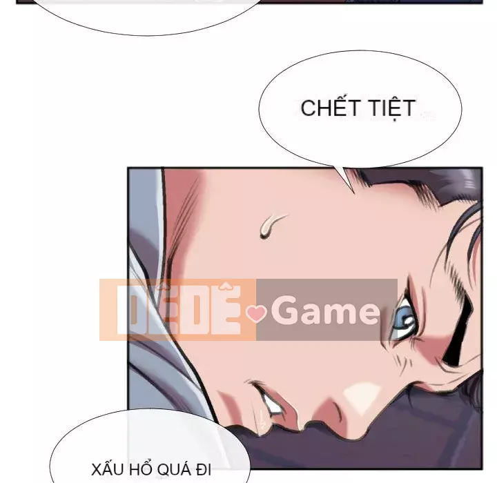 Mối quan hệ đặc biệt Chương 27-28