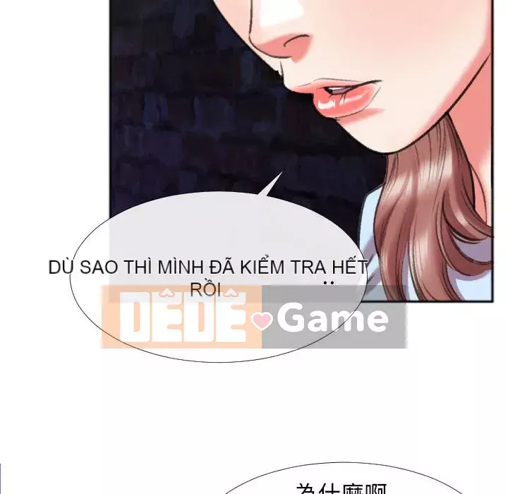 Mối quan hệ đặc biệt Chương 27-28