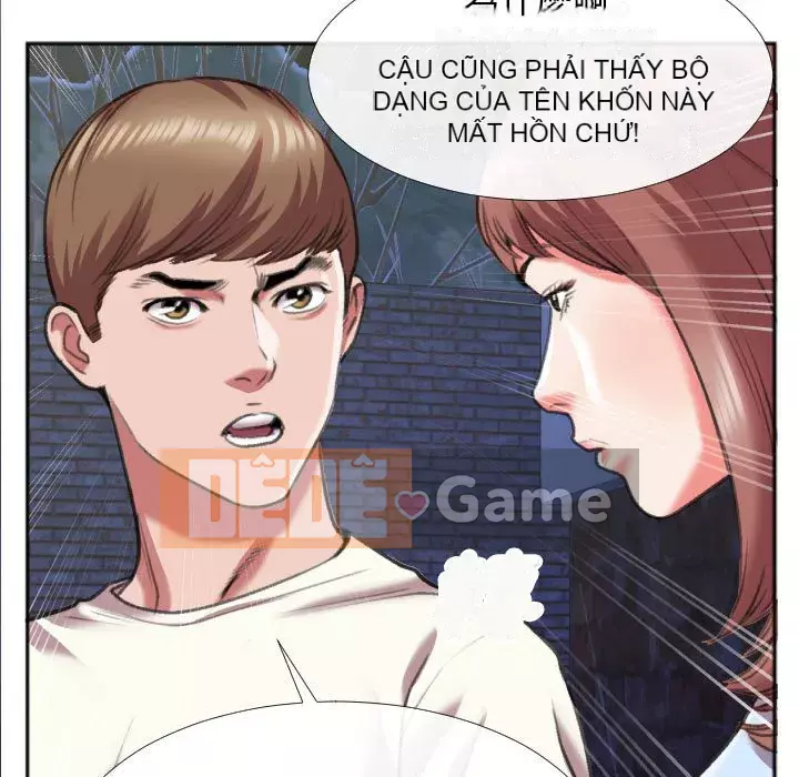 Mối quan hệ đặc biệt Chương 27-28