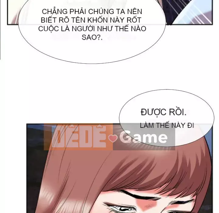 Mối quan hệ đặc biệt Chương 27-28