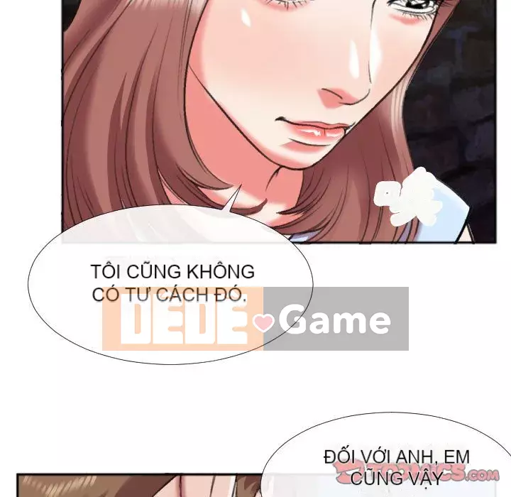Mối quan hệ đặc biệt Chương 27-28