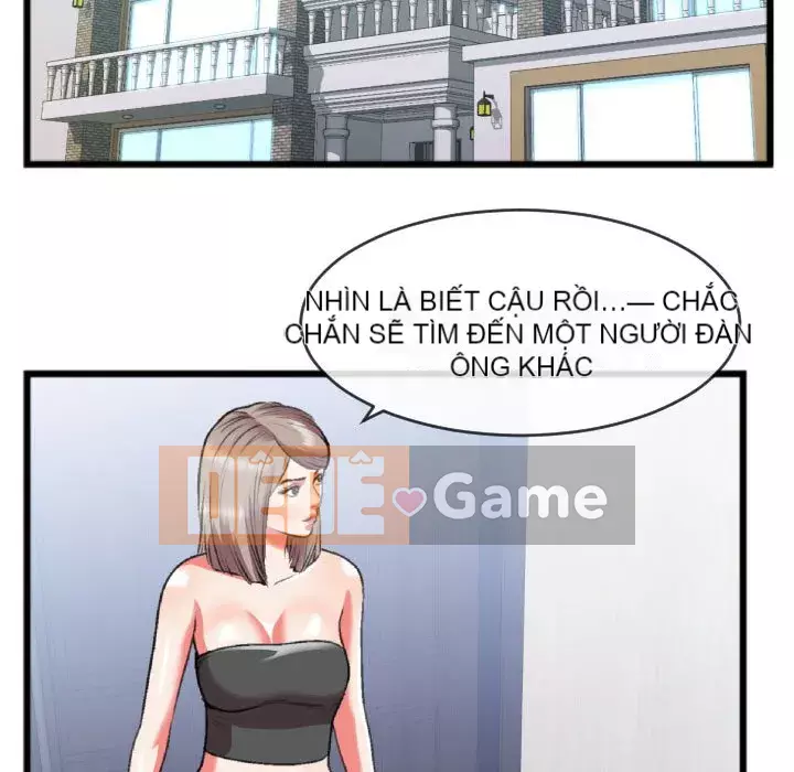 Mối quan hệ đặc biệt Chương 25-26