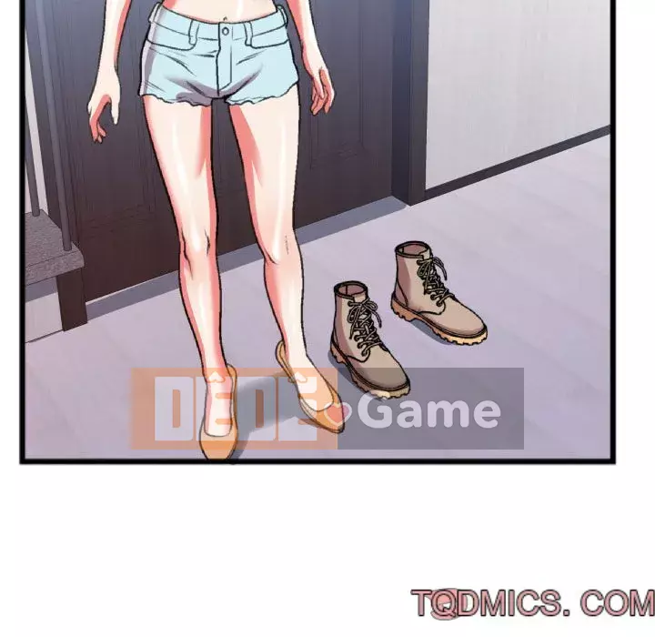 Mối quan hệ đặc biệt Chương 25-26