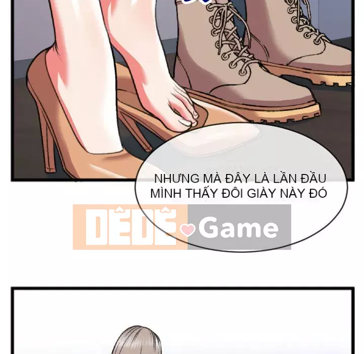 Mối quan hệ đặc biệt Chương 25-26