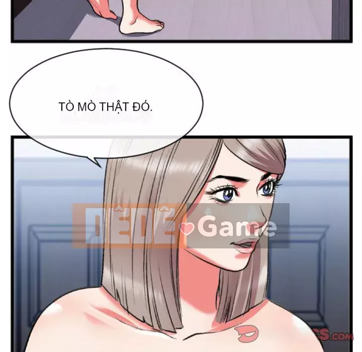 Mối quan hệ đặc biệt Chương 25-26