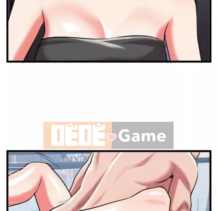 Mối quan hệ đặc biệt Chương 25-26