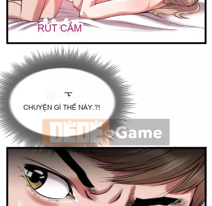 Mối quan hệ đặc biệt Chương 25-26