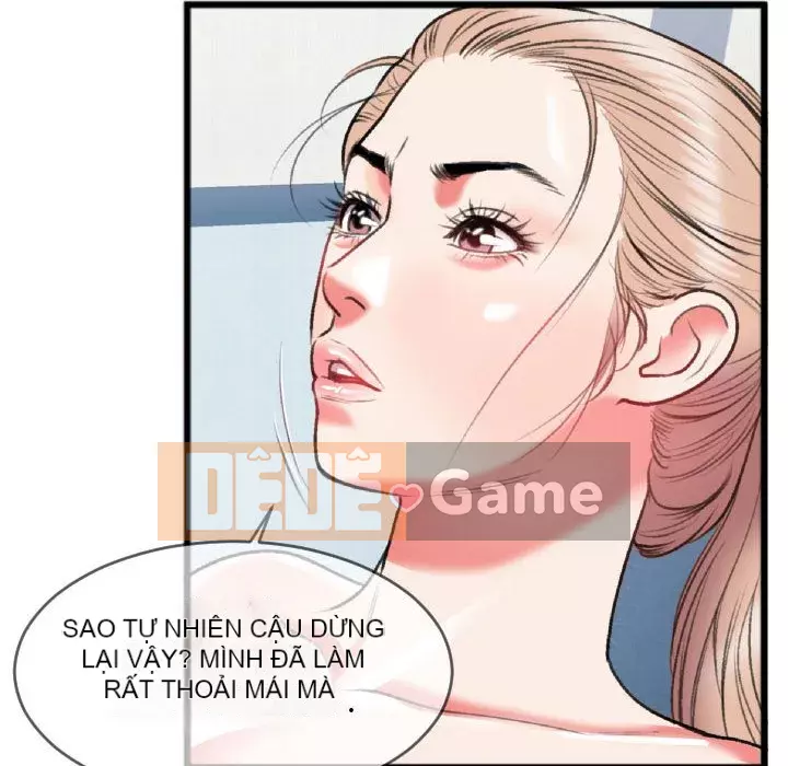 Mối quan hệ đặc biệt Chương 25-26