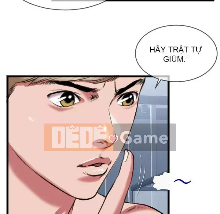 Mối quan hệ đặc biệt Chương 25-26