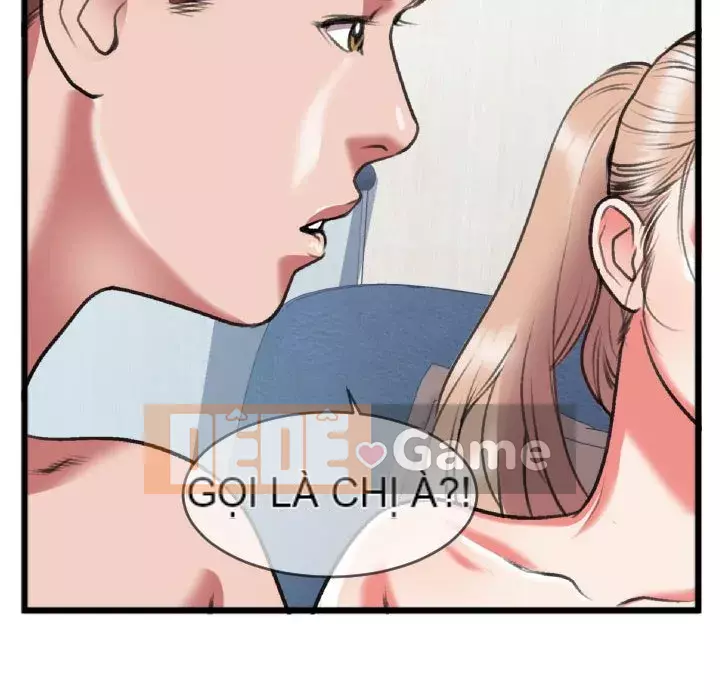 Mối quan hệ đặc biệt Chương 25-26