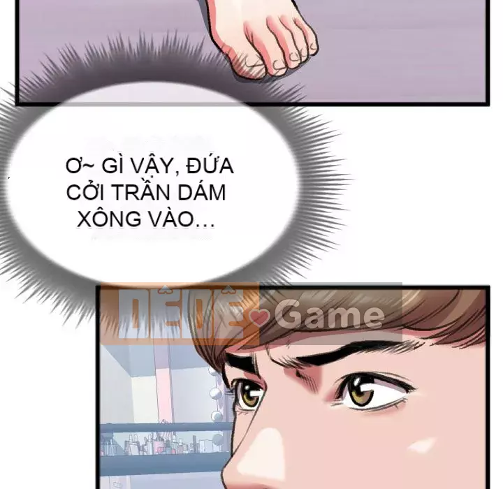 Mối quan hệ đặc biệt Chương 25-26