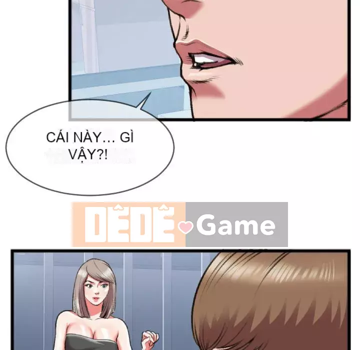 Mối quan hệ đặc biệt Chương 25-26