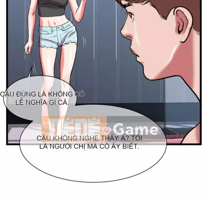 Mối quan hệ đặc biệt Chương 25-26