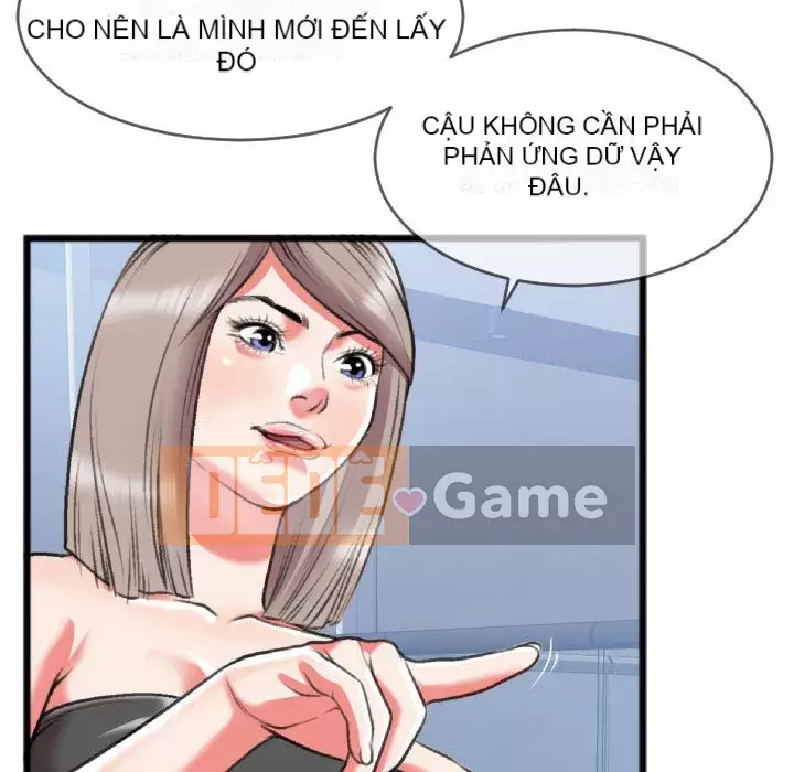 Mối quan hệ đặc biệt Chương 25-26