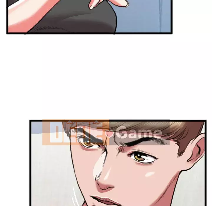 Mối quan hệ đặc biệt Chương 25-26