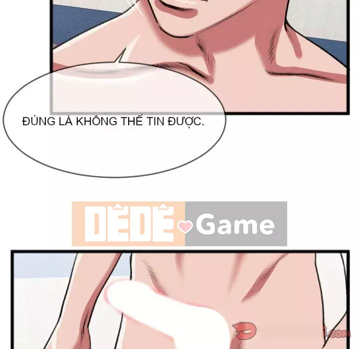 Mối quan hệ đặc biệt Chương 25-26