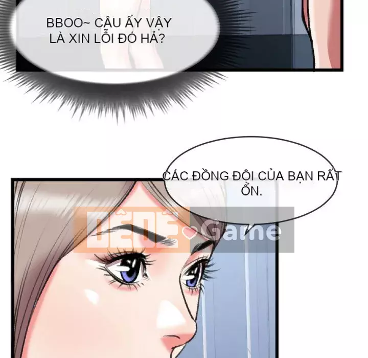 Mối quan hệ đặc biệt Chương 25-26