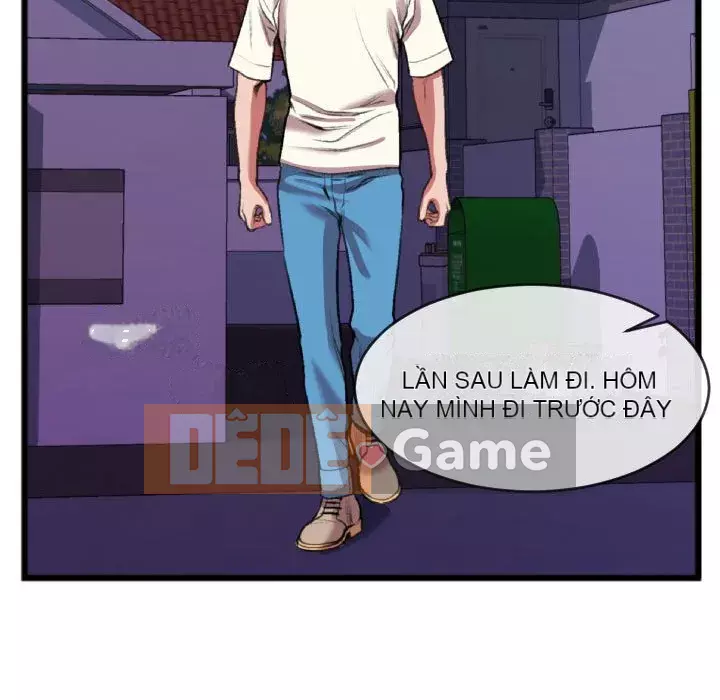 Mối quan hệ đặc biệt Chương 25-26