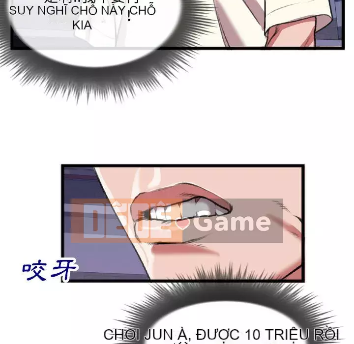 Mối quan hệ đặc biệt Chương 25-26