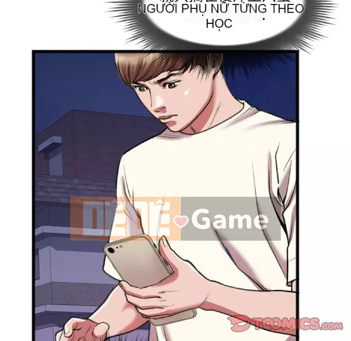 Mối quan hệ đặc biệt Chương 25-26