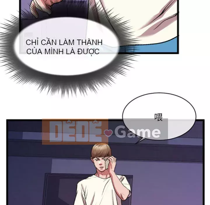 Mối quan hệ đặc biệt Chương 25-26