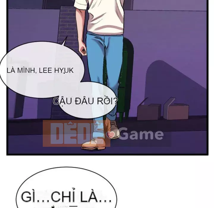 Mối quan hệ đặc biệt Chương 25-26