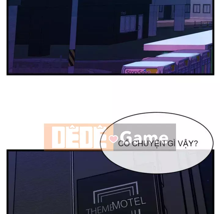 Mối quan hệ đặc biệt Chương 25-26