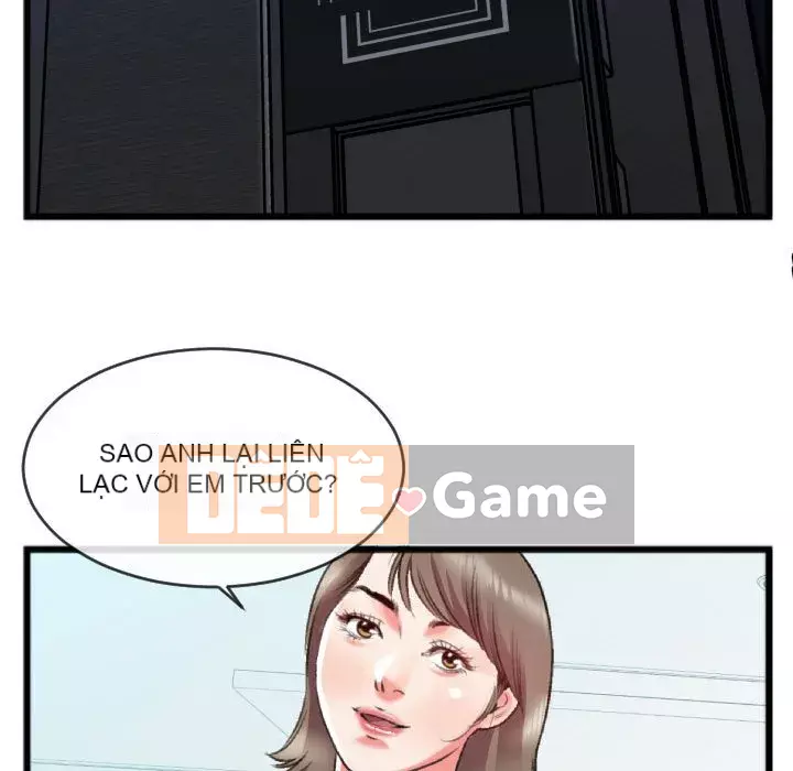 Mối quan hệ đặc biệt Chương 25-26