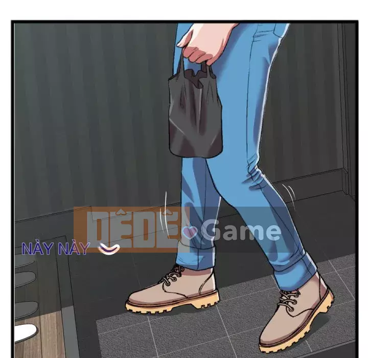 Mối quan hệ đặc biệt Chương 25-26