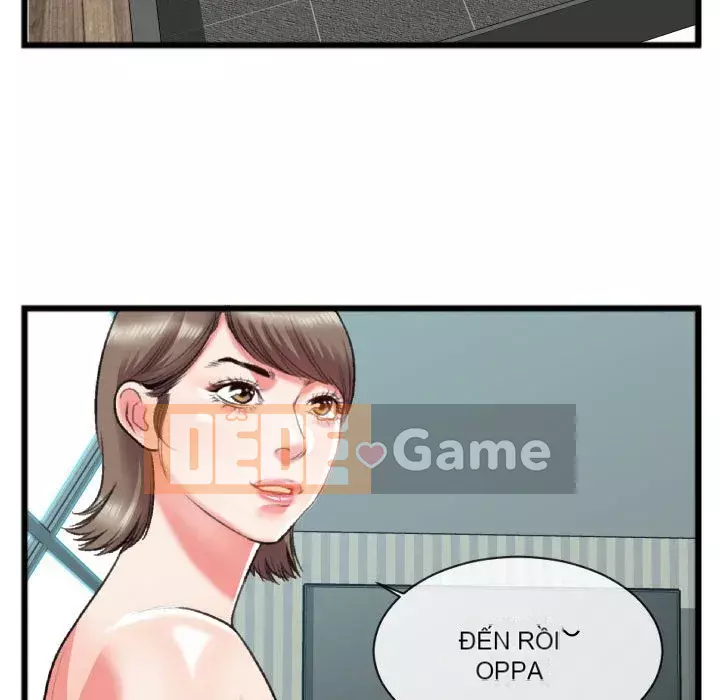 Mối quan hệ đặc biệt Chương 25-26