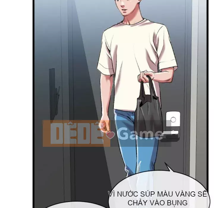 Mối quan hệ đặc biệt Chương 25-26