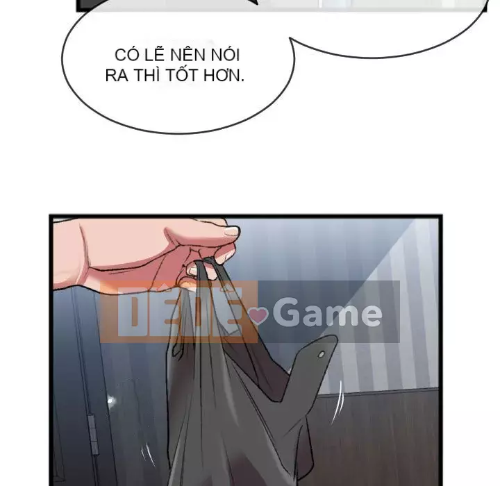 Mối quan hệ đặc biệt Chương 25-26