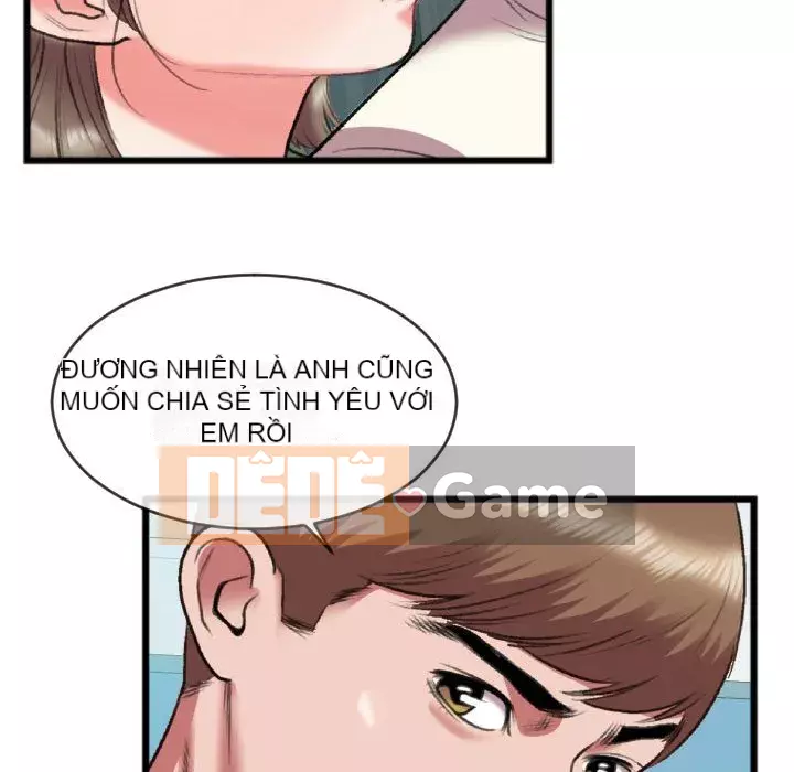 Mối quan hệ đặc biệt Chương 25-26