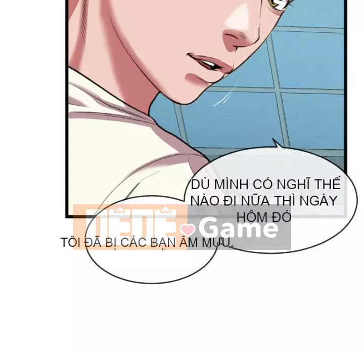 Mối quan hệ đặc biệt Chương 25-26