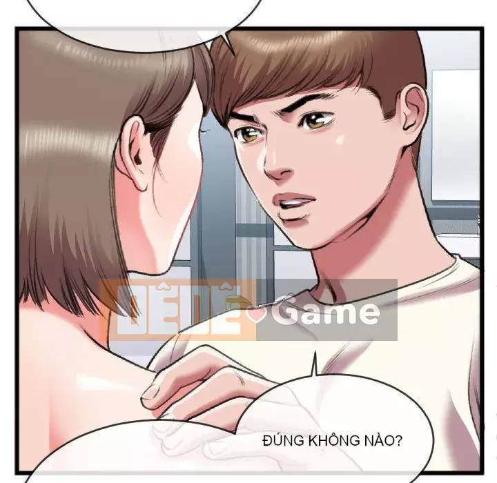 Mối quan hệ đặc biệt Chương 25-26