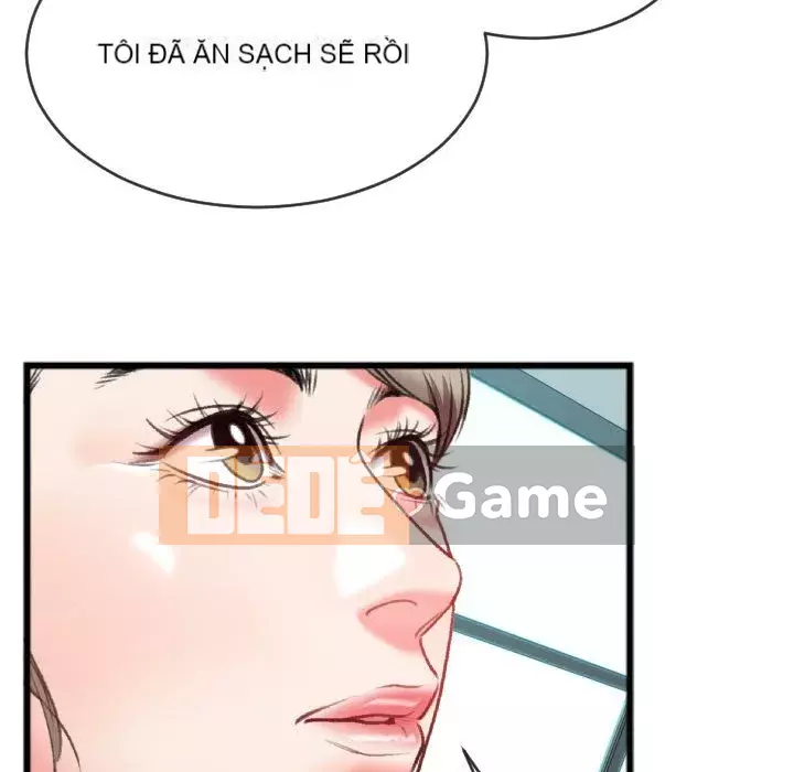 Mối quan hệ đặc biệt Chương 25-26