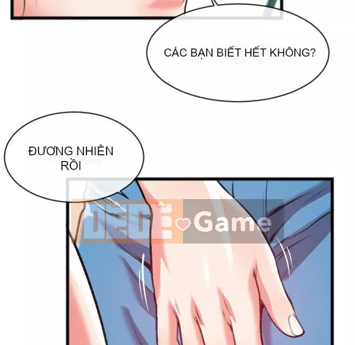 Mối quan hệ đặc biệt Chương 25-26