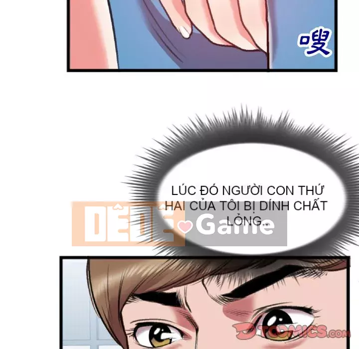 Mối quan hệ đặc biệt Chương 25-26