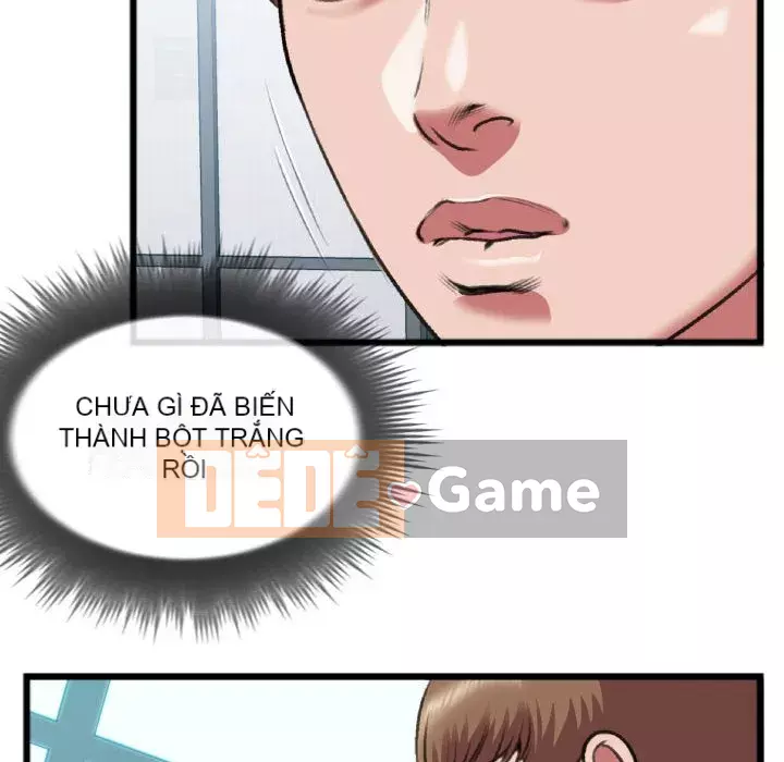 Mối quan hệ đặc biệt Chương 25-26