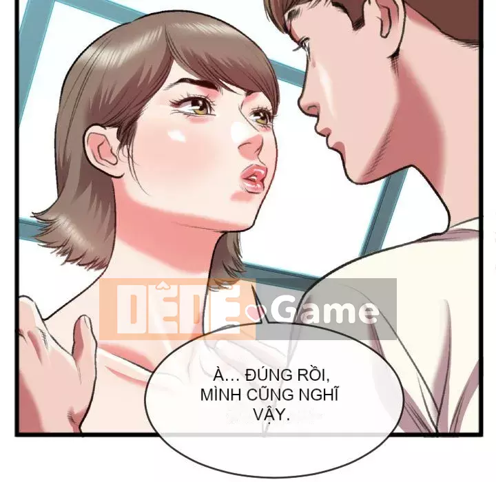 Mối quan hệ đặc biệt Chương 25-26