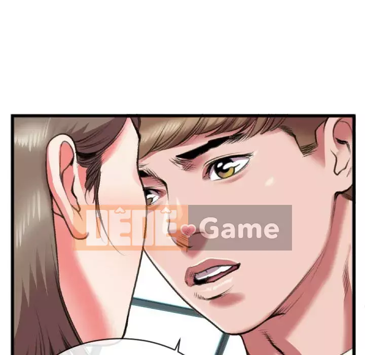 Mối quan hệ đặc biệt Chương 25-26