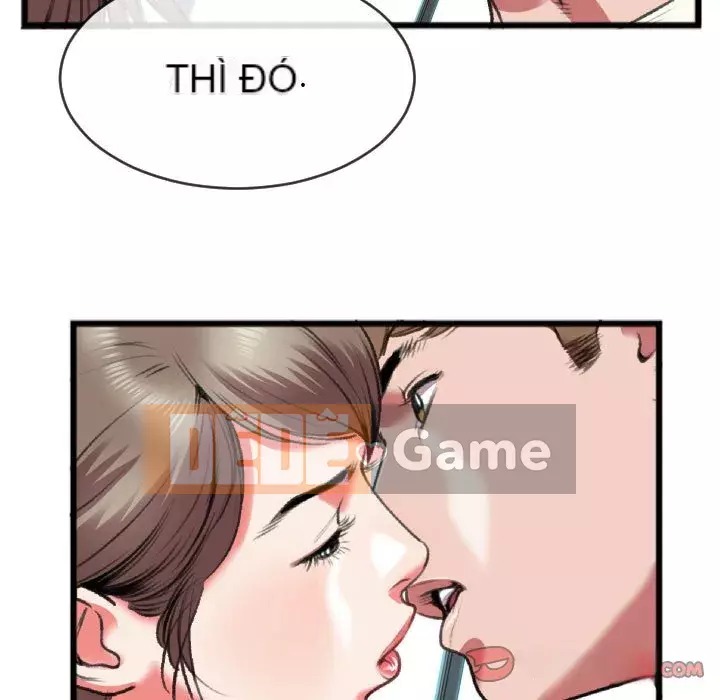 Mối quan hệ đặc biệt Chương 25-26