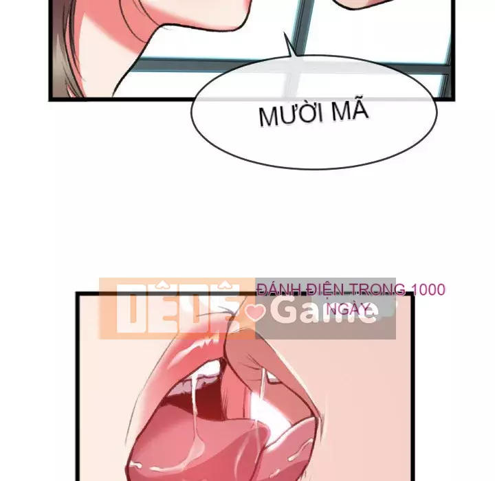 Mối quan hệ đặc biệt Chương 25-26