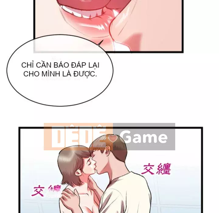 Mối quan hệ đặc biệt Chương 25-26