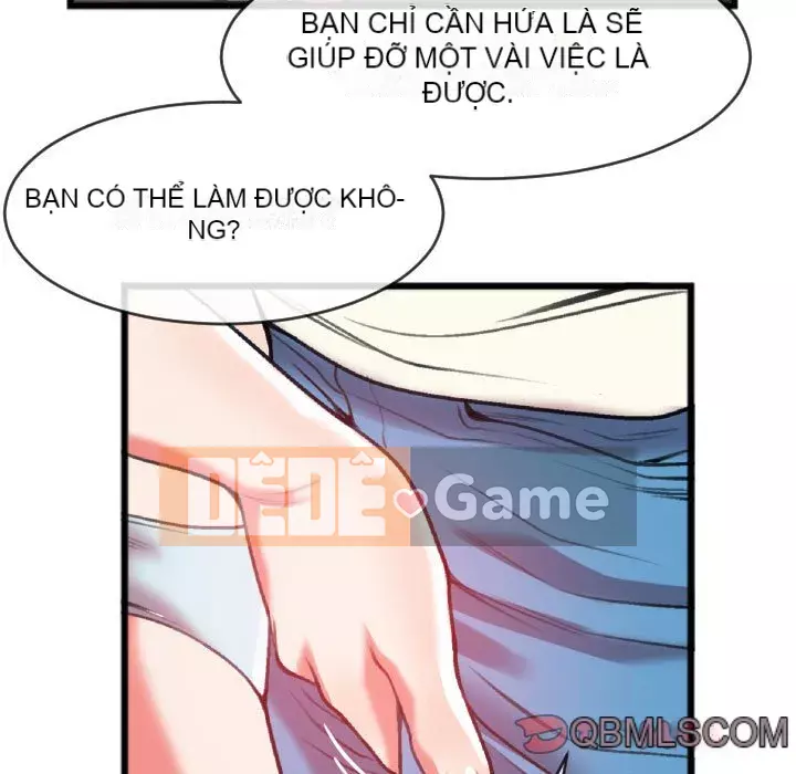 Mối quan hệ đặc biệt Chương 25-26