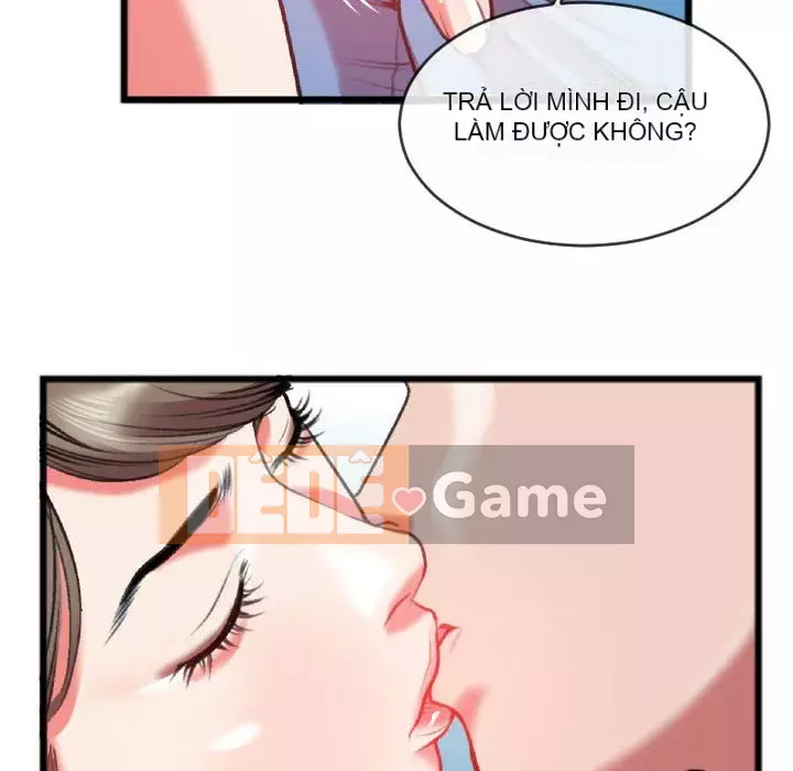 Mối quan hệ đặc biệt Chương 25-26