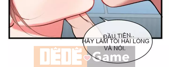 Mối quan hệ đặc biệt Chương 25-26