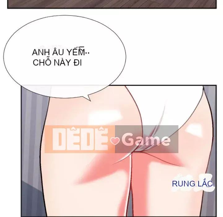 Mối quan hệ đặc biệt Chương 25-26