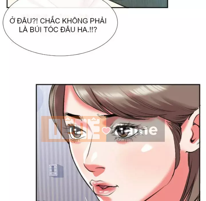 Mối quan hệ đặc biệt Chương 25-26