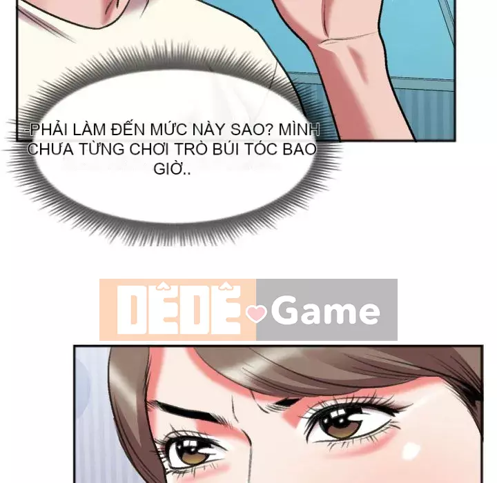 Mối quan hệ đặc biệt Chương 25-26